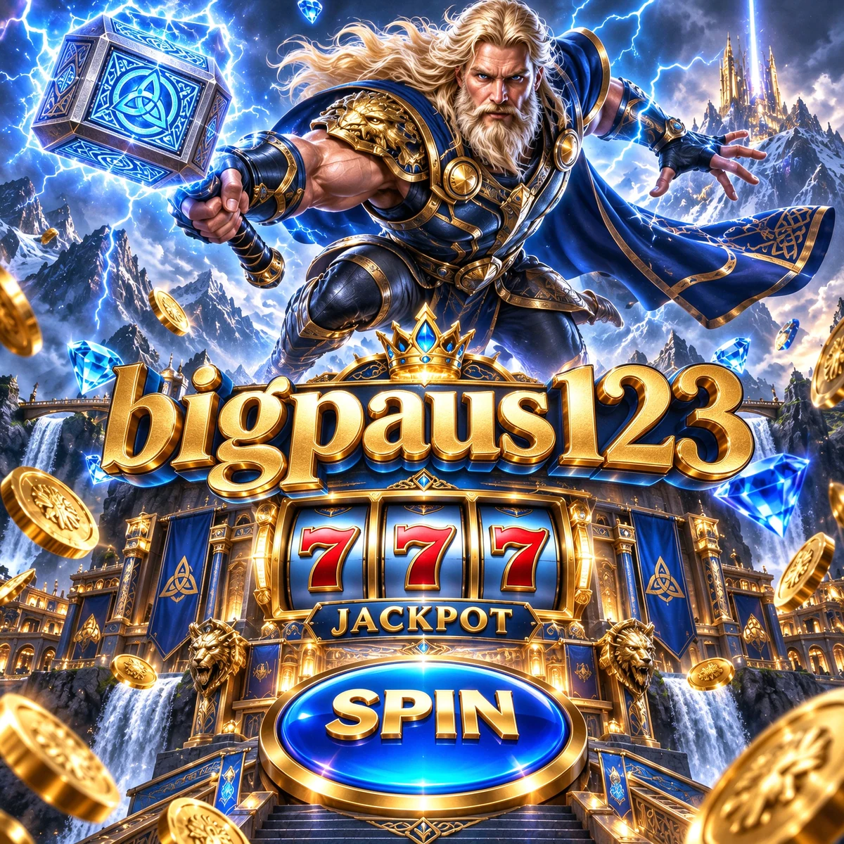 bigpaus123 APK