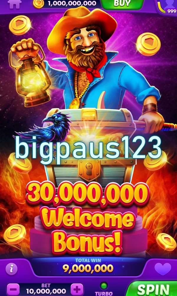 bigpaus123 APK