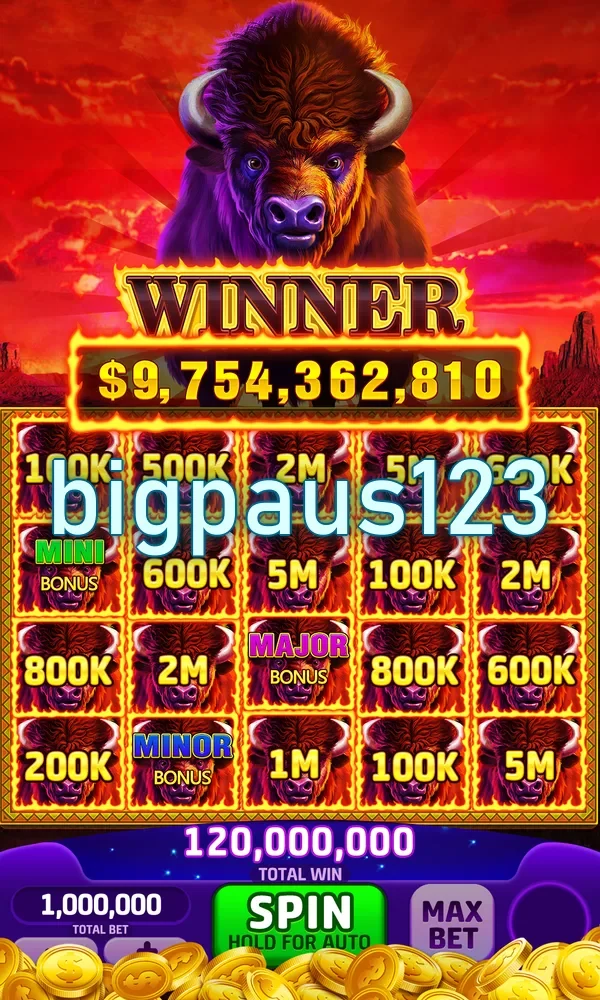 bigpaus123 APK