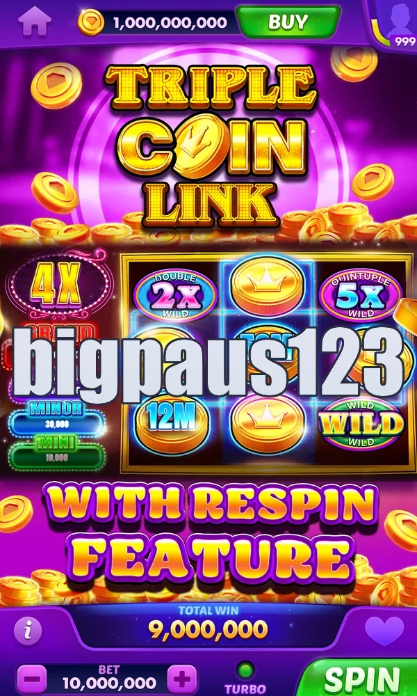 bigpaus123 APK
