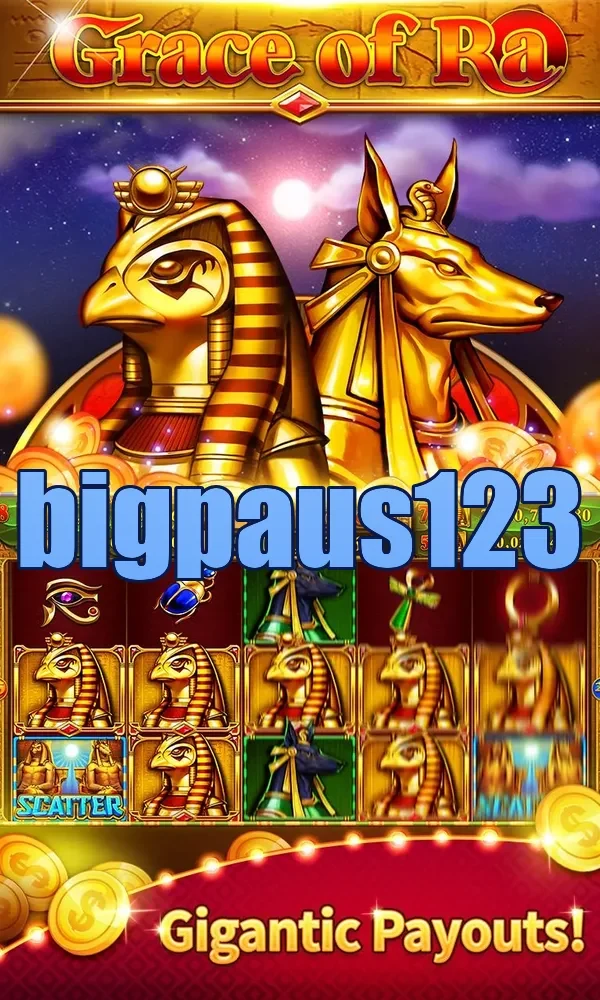 bigpaus123 Masuk